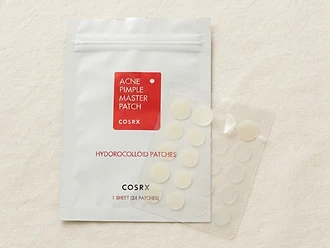 AC Collection Acne Pimple Patch
