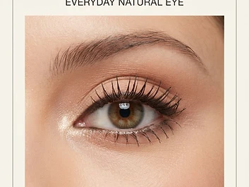 Tightline, inner corner, mascara