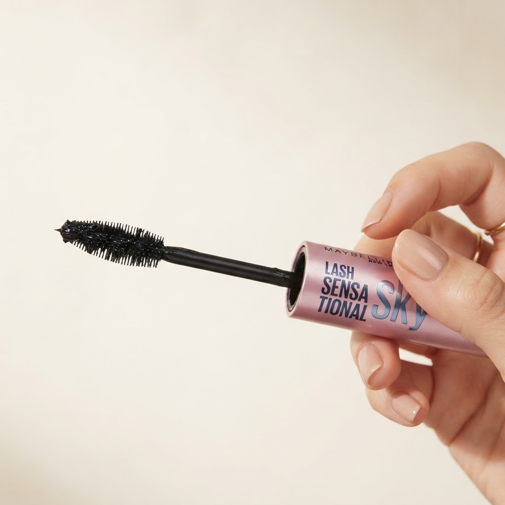 Sky High Mascara