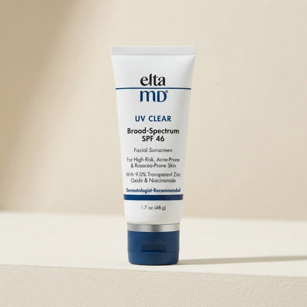 UV Clear Broad-Spectrum SPF46