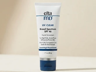 UV Clear Broad-Spectrum SPF46