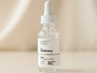 Buffet Multi-Peptide Serum