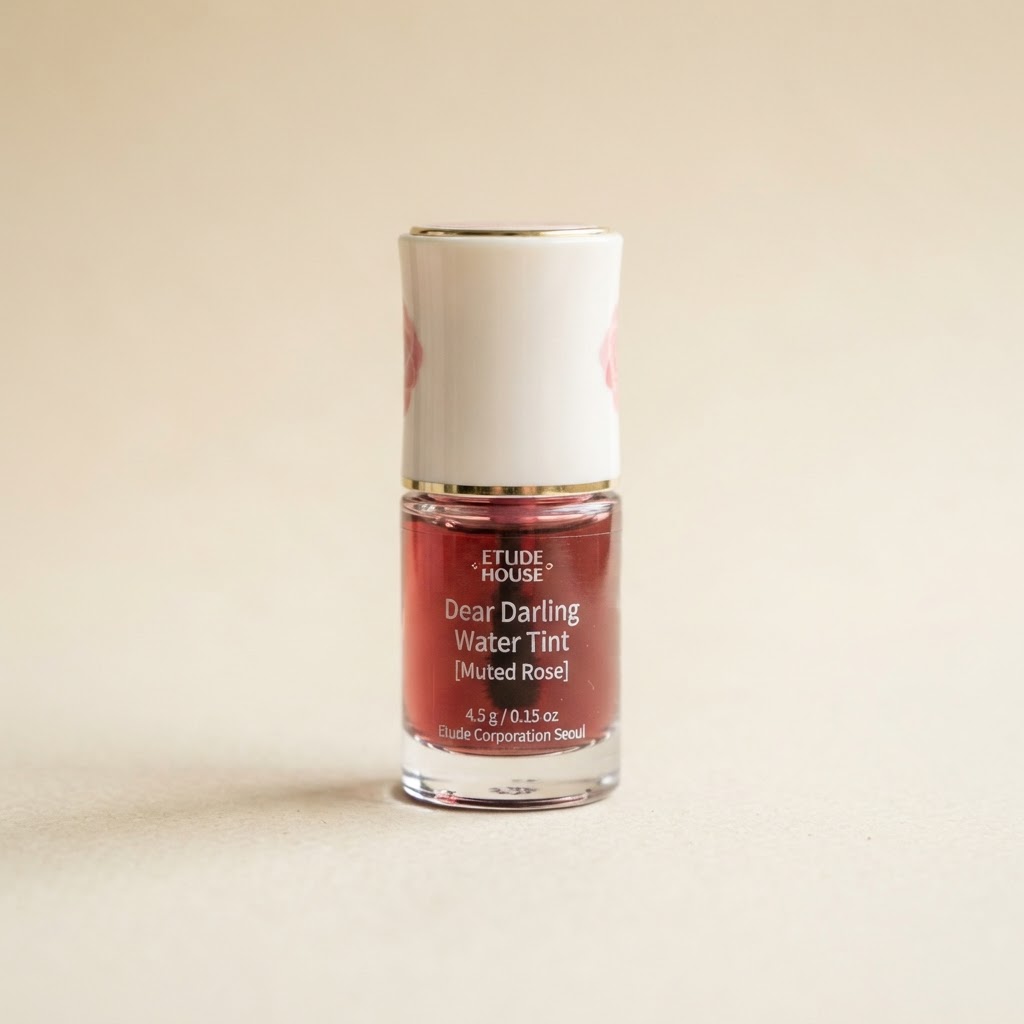 Dear Darling Water Tint
