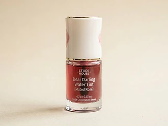 Dear Darling Water Tint