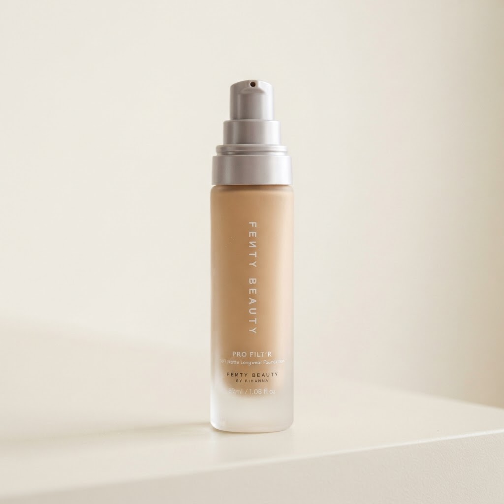 Pro Filt'r Soft Matte Longwear Foundation