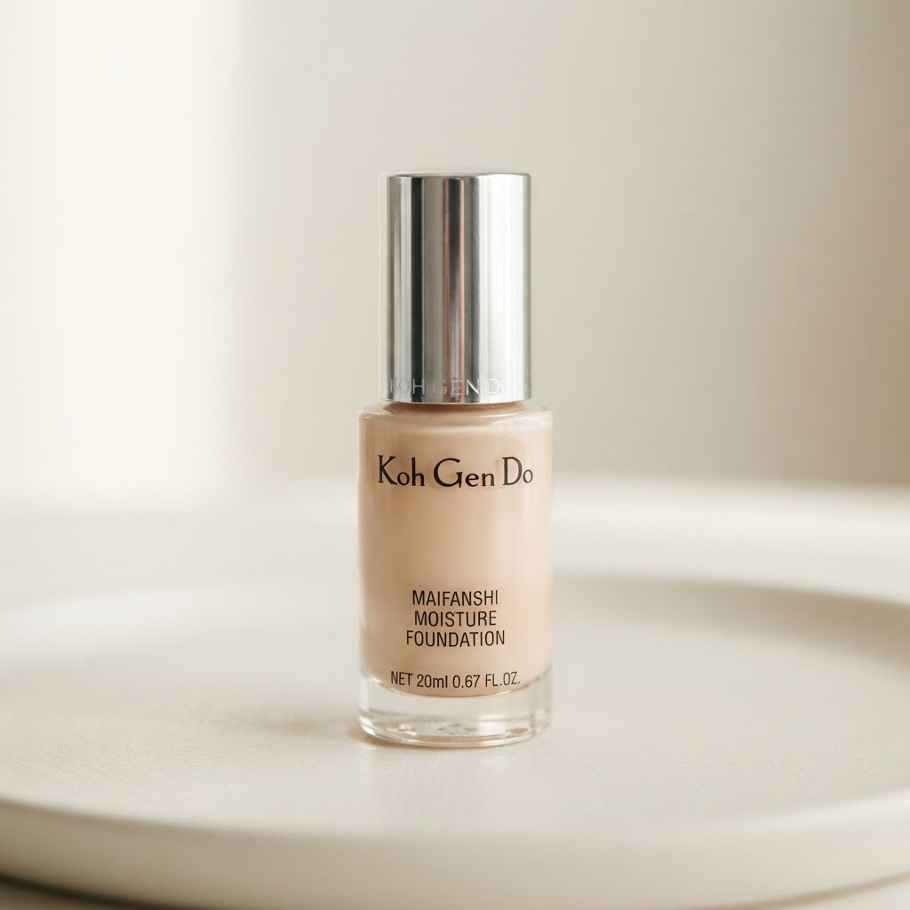 Maifanshi Moisture Foundation
