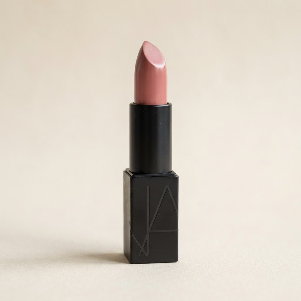 Audacious Lipstick