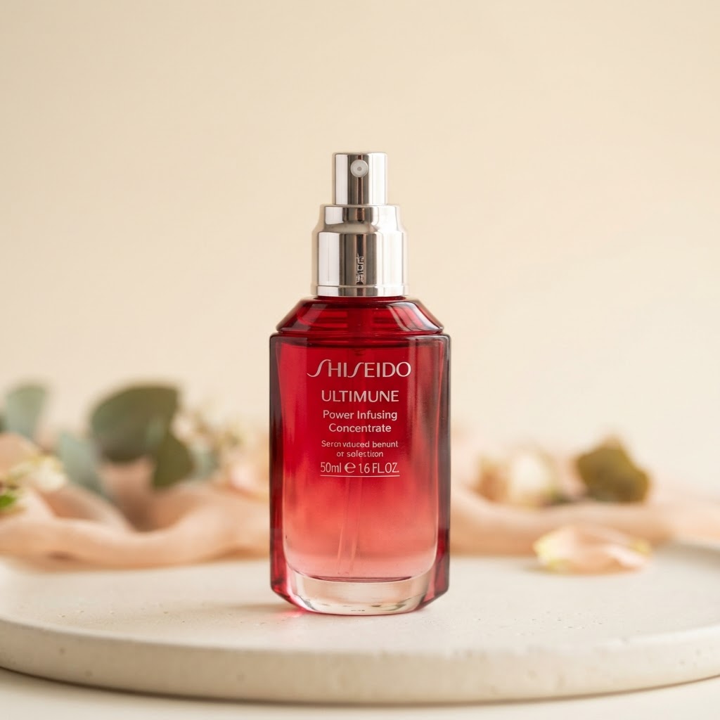 Ultimune Power Infusing Concentrate