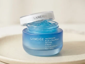 Water Bank Cream