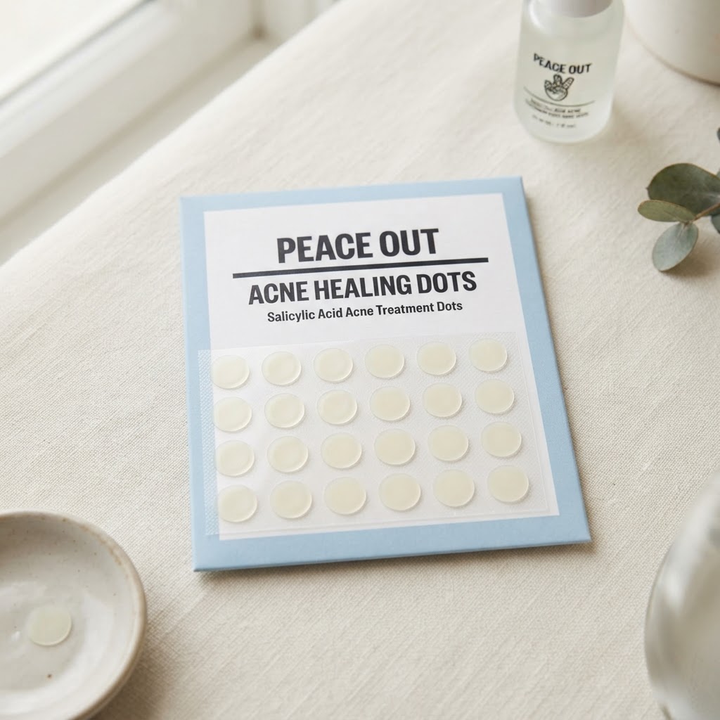 Acne Healing Dots