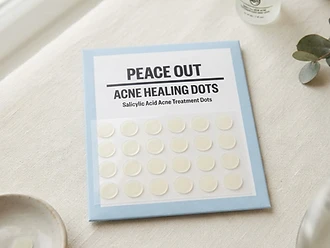 Acne Healing Dots