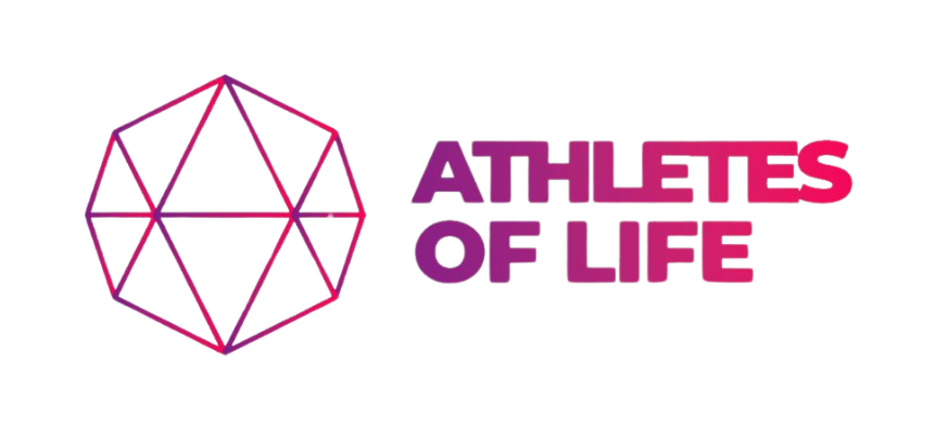 Athletes of Life Academy logo