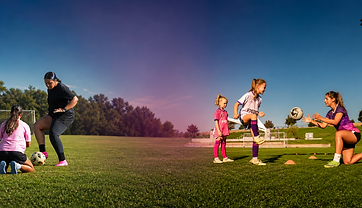 Private Training or Small Group