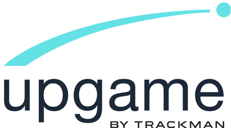 Upgame by TrackMan