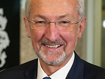 Leonard Krog