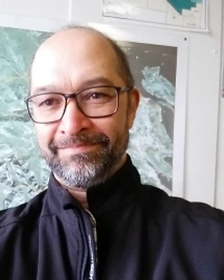 Paul Chapman