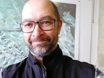 Paul Chapman