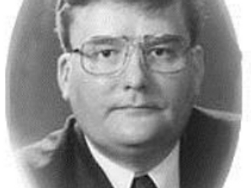 Gary R. Korpan