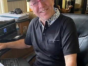 Ken Bennett