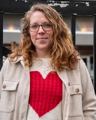 Sarah Lovegrove