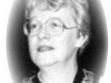 Joy Leach