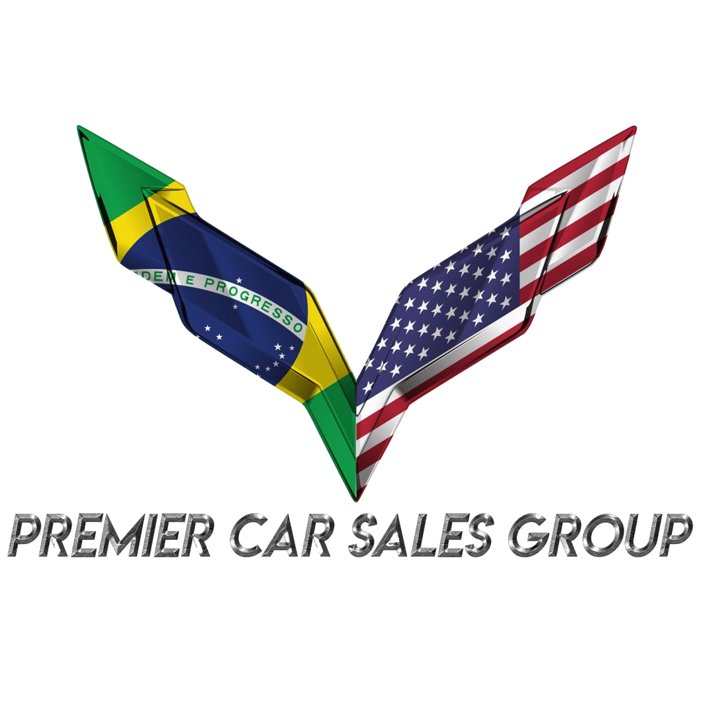 Premier Car Sales Group Logo