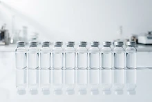 10 × 3ml Kit specimen