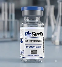 10ml Vial specimen