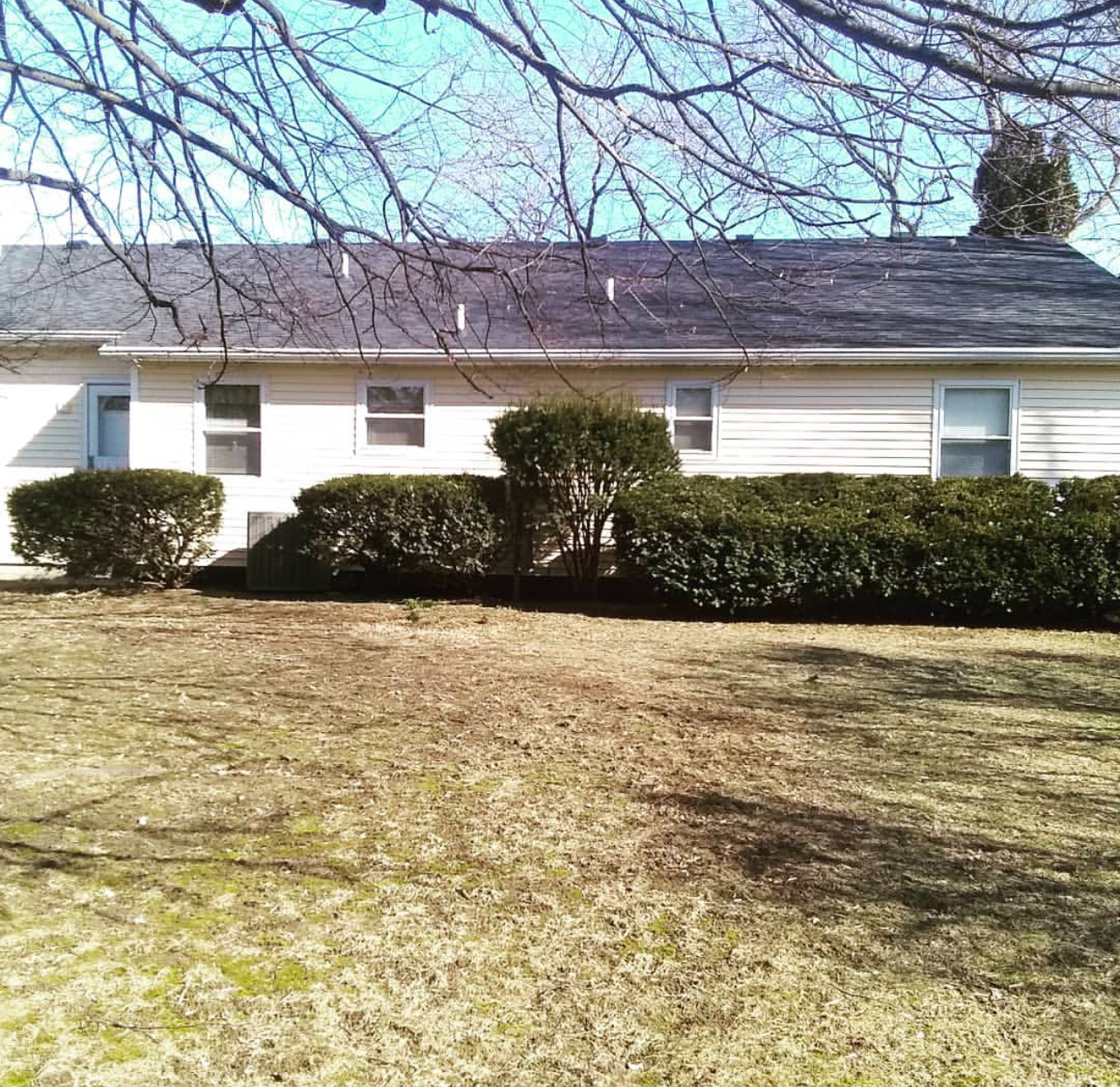Residential Roof & Exterior
