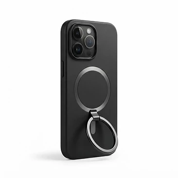 BLACKTECH Mag Precision Advance - Black