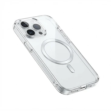 BLACKTECH Mag Case - Clear