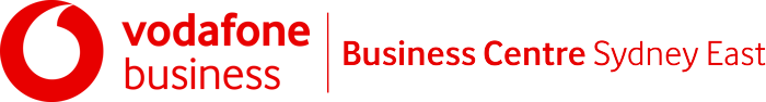 Vodafone Business Centre Sydney East