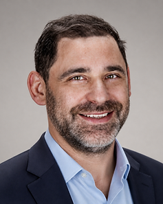 Professional portrait of Igor Goldberg