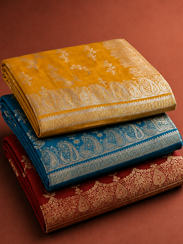 Sarees