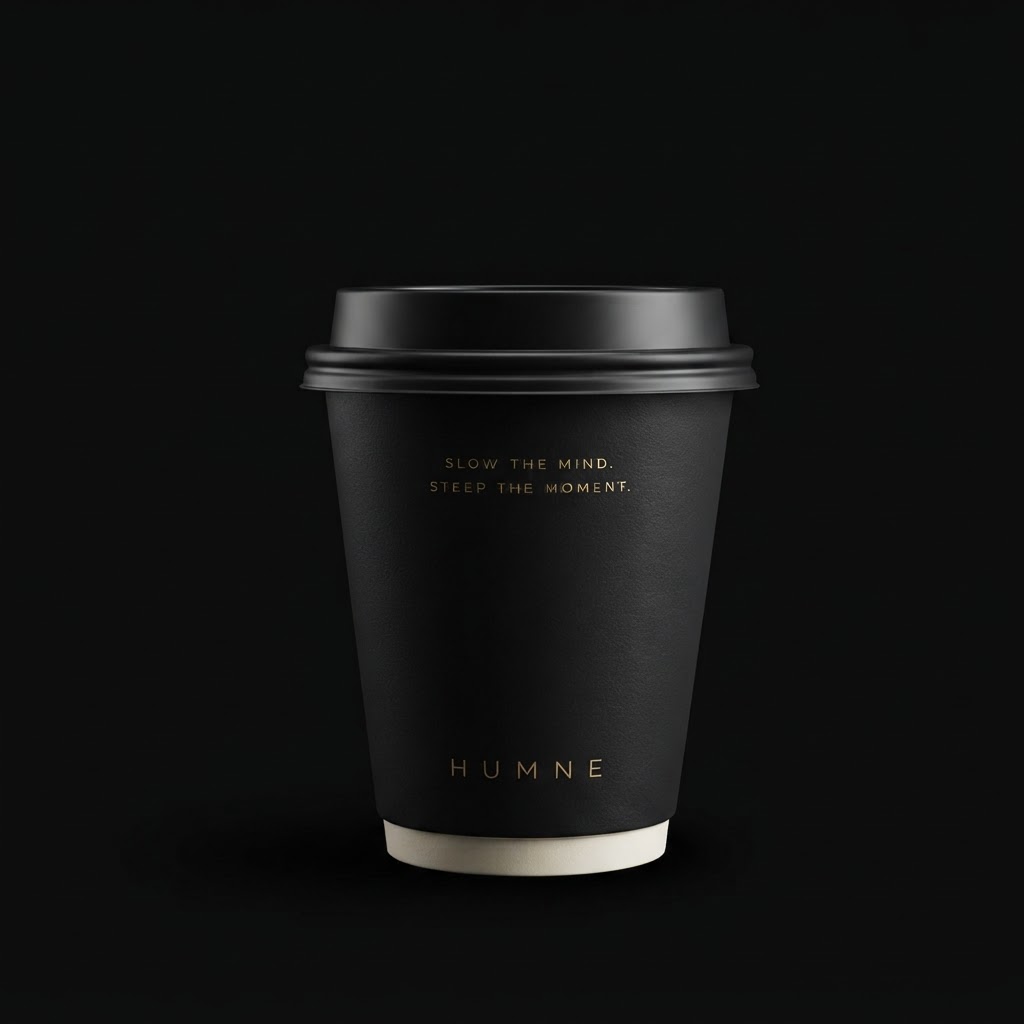 HUMNE Cups
