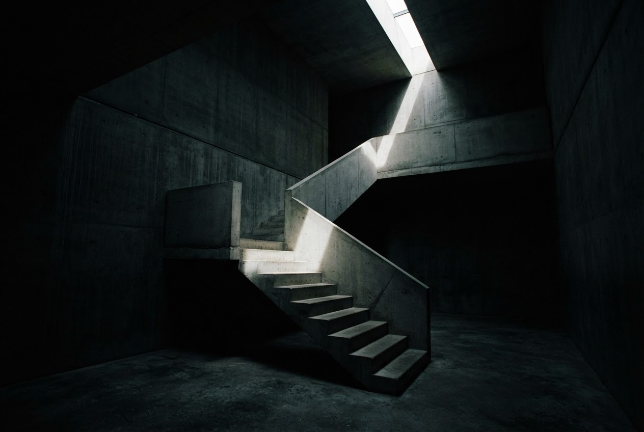 Concrete descent