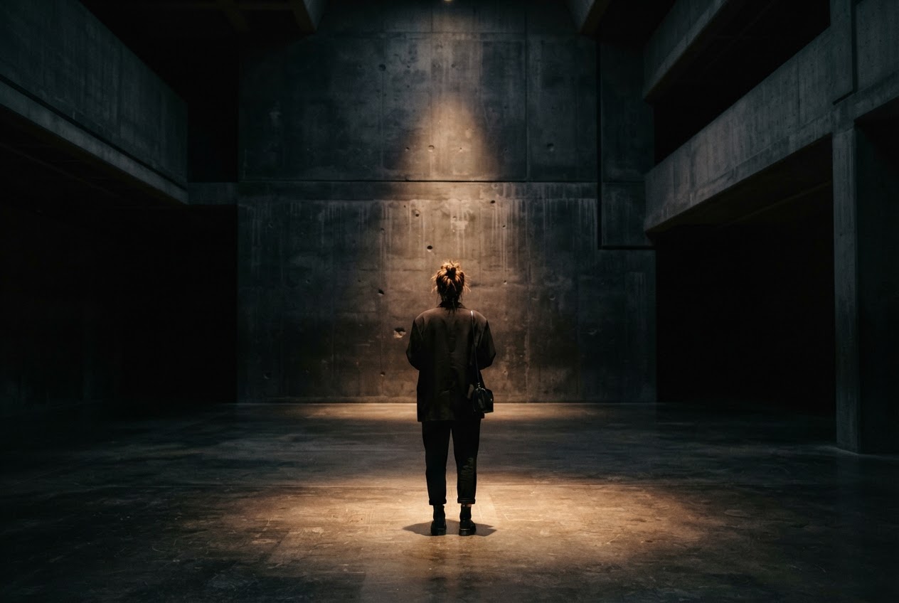 Solitude, no. 1