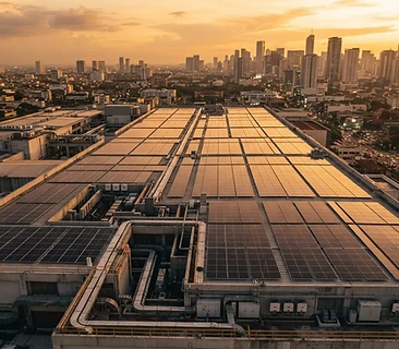 Commercial Office Complex