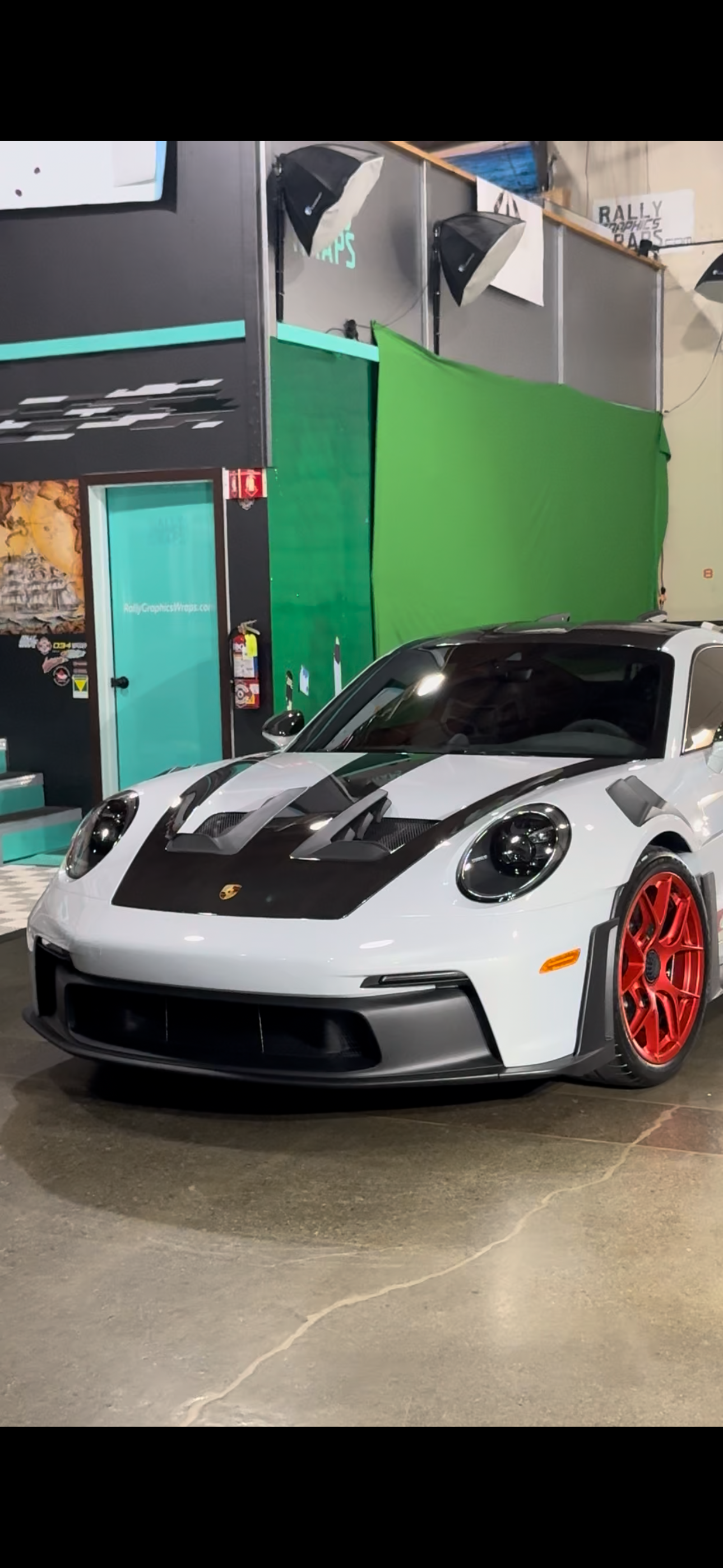 Ceramic coating showcase 2