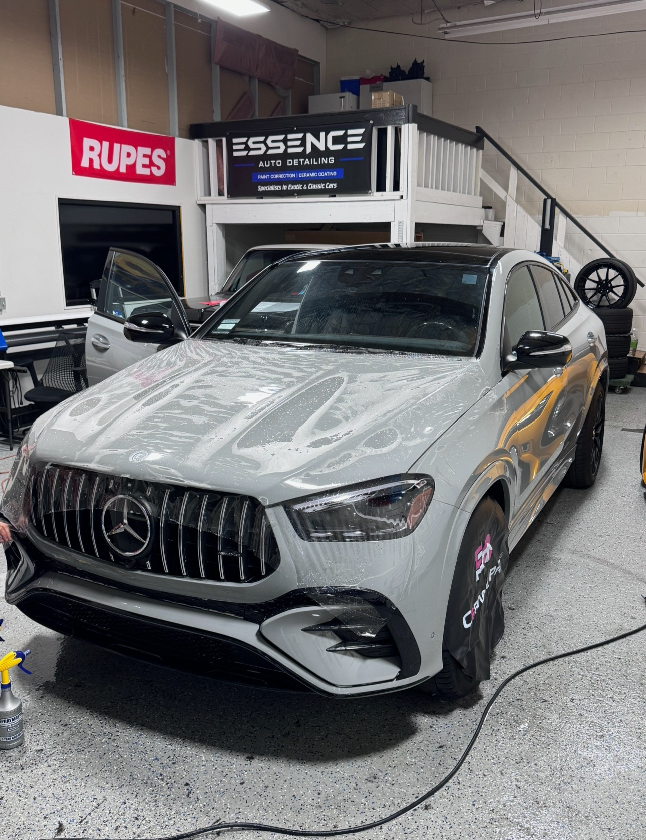 Paint Protection Film
