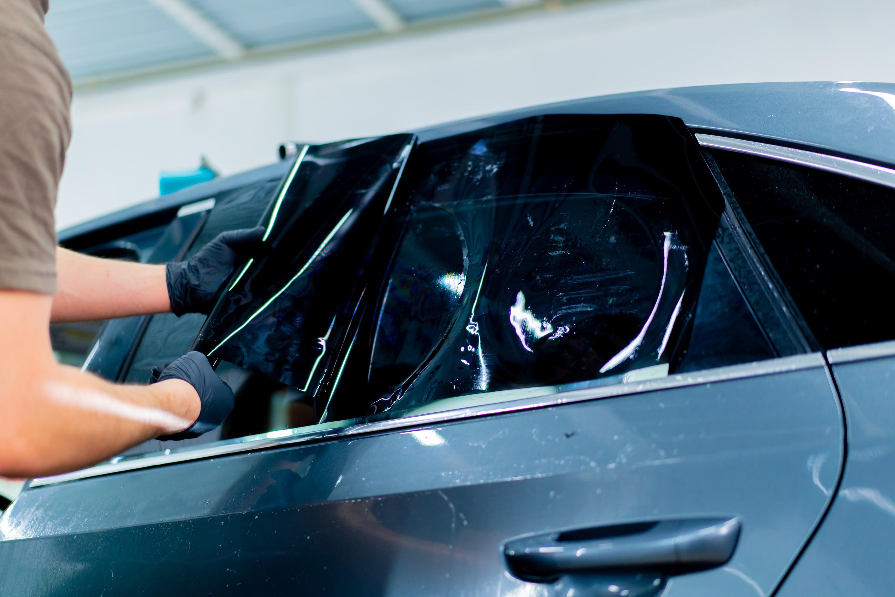 Window Tint