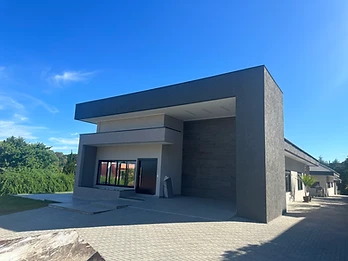 Volume em Concreto