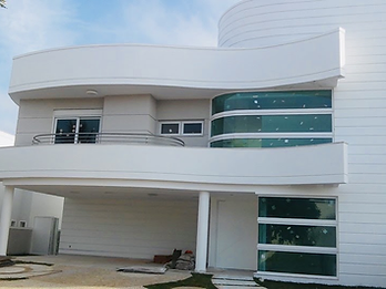 Residência Palmeira
