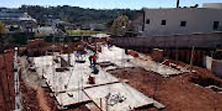 Fundações e Baldrames