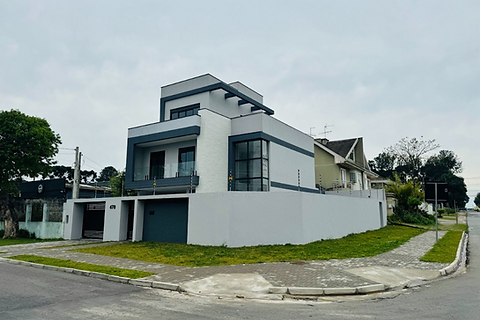 Sobrado Urbano