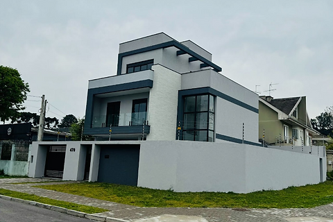 Residência 470