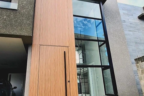 Portal Monumental