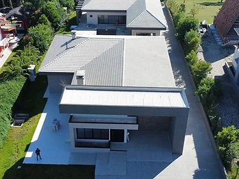 Casa Térrea em Condomínio