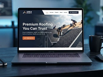 Apex Roofing Co.