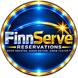 FinnServe Reservations